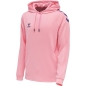 Preview: Kinder Hoodie Hummel Core XK Poly Sweat - Cotton Candy